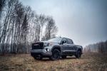 GMC Sierra Elevation Crew Cab 2018 года